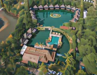 Poonsiri Resort Aonang Hotels in Nopparat Thara