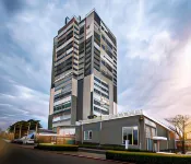 Novotel Lencois Paulista Hotels near horta comunitária