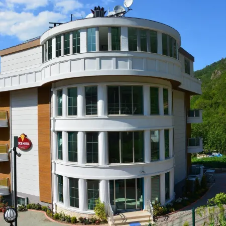Voice Hotel