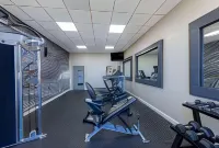 Hawthorn Extended Stay by Wyndham Wichita Airport - Træningscentre
