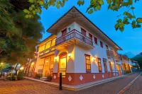Hotel Cauca Viejo Fundadores Hotels in Jerico