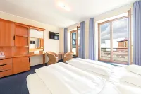 Hotel Kontorhaus Stralsund - Wifi