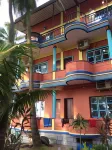 Nimmu Guest House & Restaurant Gokarna Hotels in Gokarn