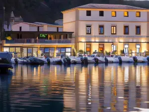 Hotel Centre Nautique