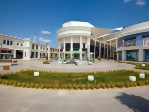 Vialand Palace Hotel