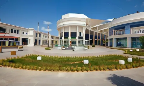 Vialand Palace Hotel
