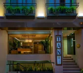 Tan Hotel - Special Category Hotel a Istanbul