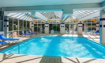 Ibis Sète Balaruc les Bains Bien-être et Spa