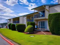 Quality Inn & Suites Vancouver - Hazel Dell Hotels in 