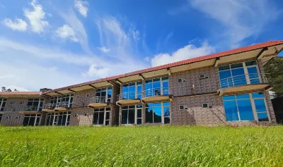 Tulips Village Resorts Hotels near Wildvibes Ooty