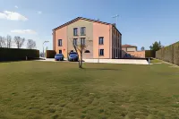Hotel Residence Diamantina Hotel a Occhiobello