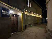 Usman Heritage Hotel Hotels in Bukhara