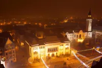 Grand Hotel Hotels in 