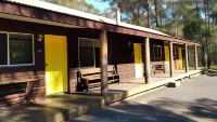 Kianinny Bush Cottages Hotels in Tathra