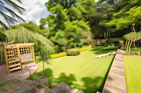 Hickman Hill Hotel - 2-Star