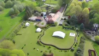 Parkhoeve Vakantiewoning Отели в г. Вестерло