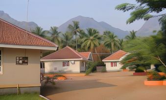 Srishty Garden Resorts