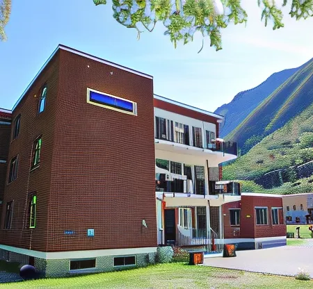 Rjukan Gjestehus