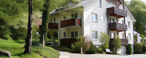 Waldhotel