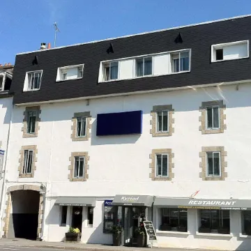 Kyriad Vannes Centre Ville
