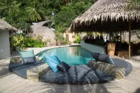 Panorama Beach Club & Resort Hôtels à : EL Nido
