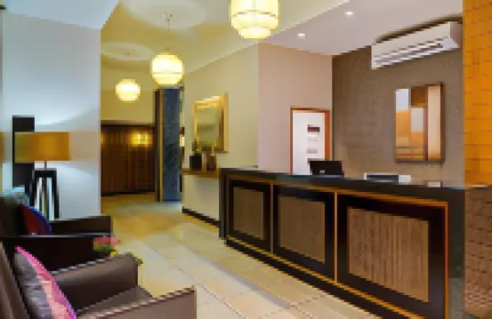 River City Inn