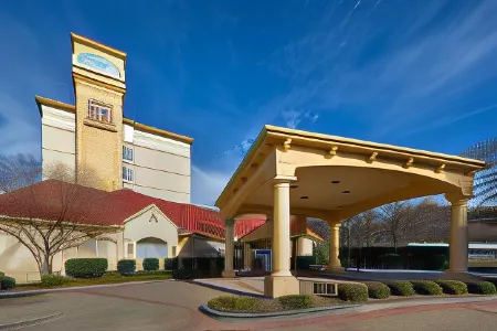 La Quinta Inn & Suites by Wyndham Greenville Haywood