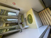 Hokutosei Square Hotel dekat JR Shin-Hakodate-Hokuto station