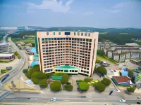 Il Sung Namhangang Resort Hotel berhampiran Yeoju Premium Outlets