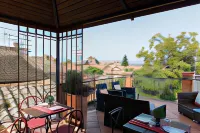 Torre di Vico Residenza d'Epoca Hotels in Viterbo