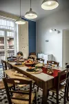 U'Panare Hotels near Piazza Ebalia