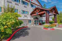 FairBridge Inn & Suites DuPont Hotels in DuPont