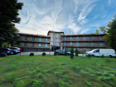 Emma Hotel Bologna Fiera Hotels in Болонья
