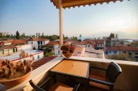 White Garden Hotel-Adult Only - رومانسي