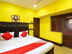 OYO Flagship Hotel Shreyansh Inn