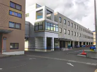 Hotel Tetora Hachinohe فنادق في غونوه