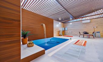 Oriental Nights Rest House