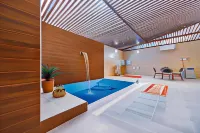 Oriental Nights Rest House Hotel di Bidiyah