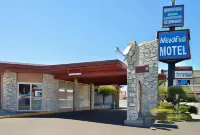 Maverick Motel - Modern Renovated Motel 링크 리버 트레일 트레일헤드 주변 호텔