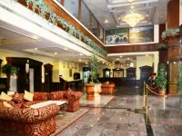 Bahrain Carlton Hotel Hoteles en Manama