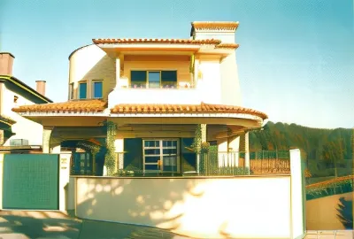 Villa d'Arcos