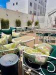 The M Hotel