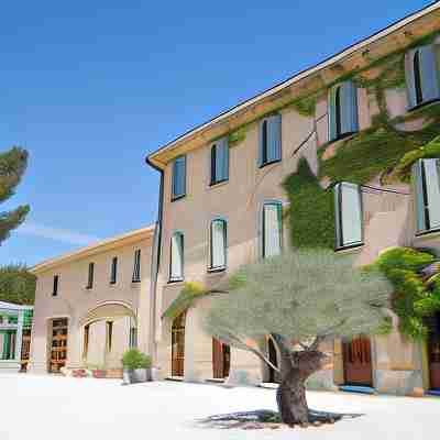 Domaine Gaogaïa Hotel Exterior