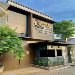 Padi Hotel Purwodadi Hotels near GUBUK ASMORO