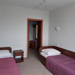 Hotel Vetraz Hotel di Vitebsk