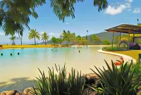 Whitsunday on the Beach - Beach