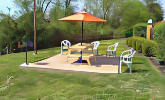 Super 8 by Wyndham Knoxville West/Farragut