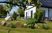Lunkaberg Bed & Breakfast Hotels near Jakten Hoppet