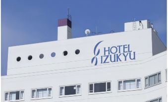 Hotel Izukyu
