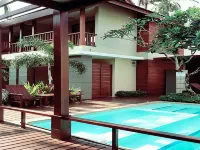 Eain Taw Phyu Hotel - Wifi
